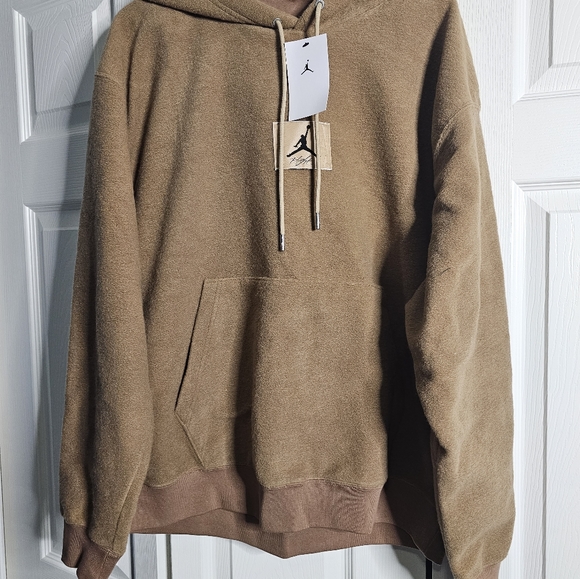 NWT JORDAN Flight HERITAGE 2PC Mens Sweatsuite SZ XL - Picture 13 of 16